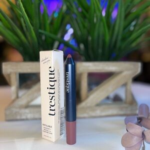 Trestique Shadow Crayon in Mauve